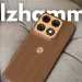 Motorola Edge 70 Pro