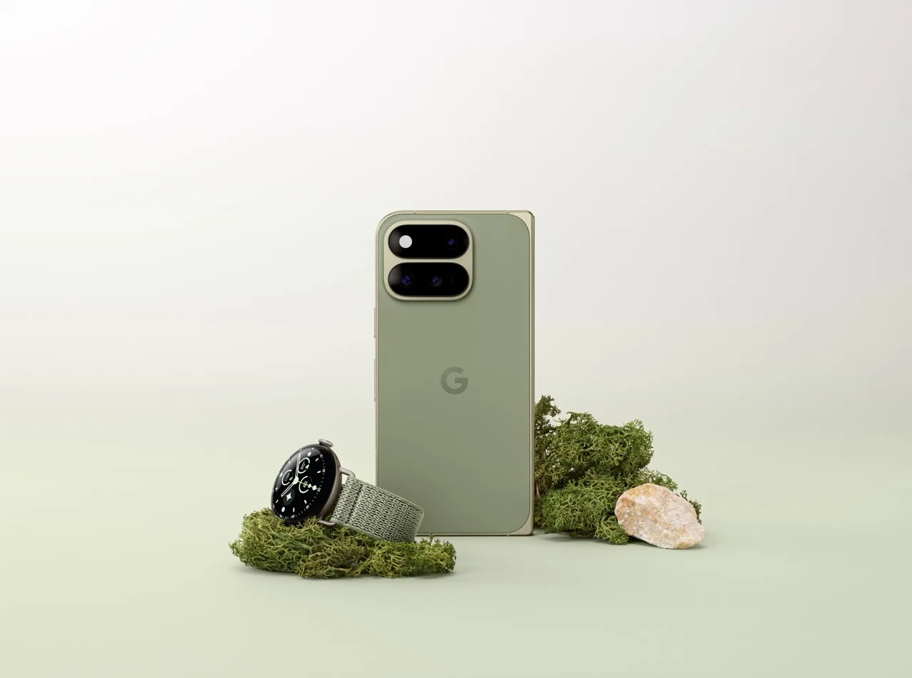 Google Pixel 11