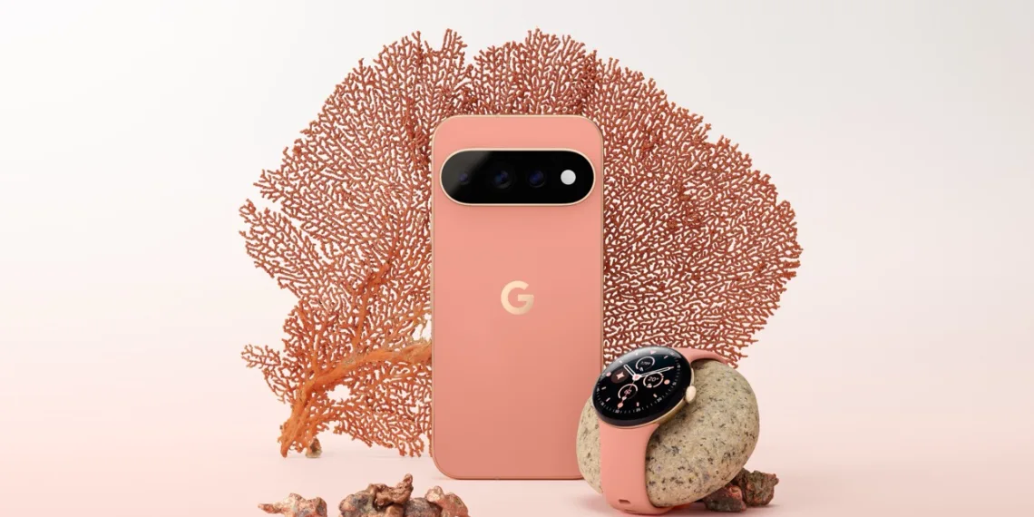 Google Pixel 11