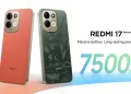 REDMI 17 Series