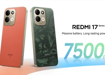 REDMI 17 Series