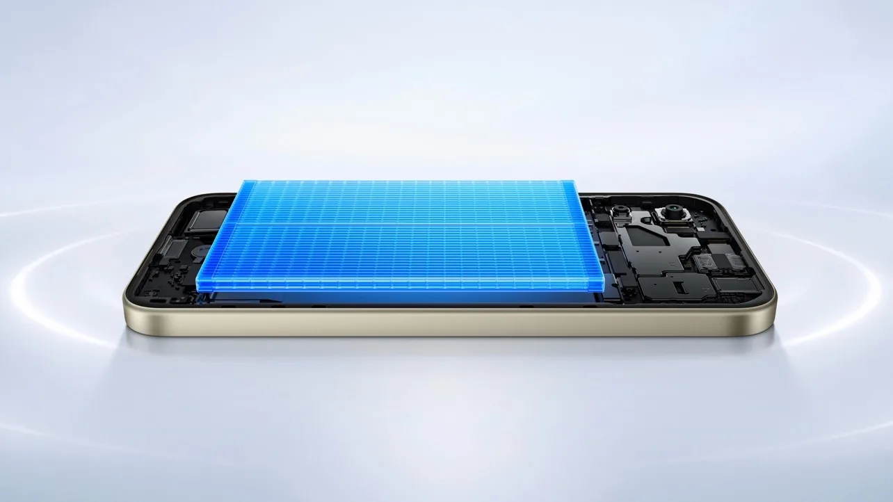 REDMI 17 Series