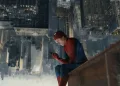 Spider-Man Brand New Day