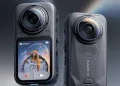 Insta360 X6
