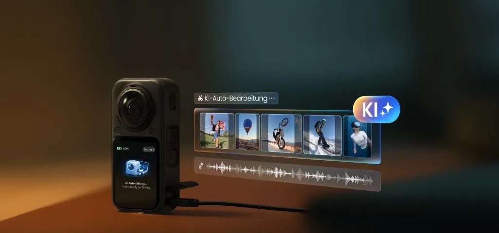 Insta360 X6